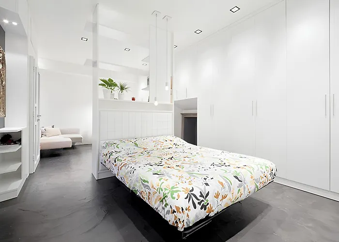 Suite Lux Near Duomo / Mm Tricolore
