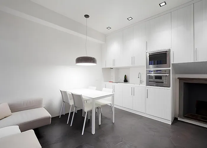 Suite Lux Near Duomo / Mm Tricolore